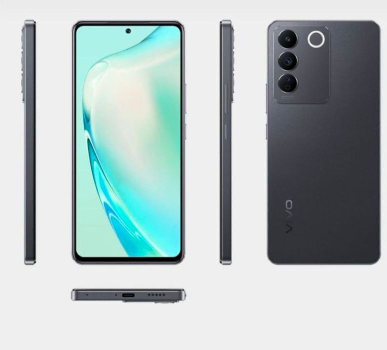 Vivo v27e kafolati bilan
