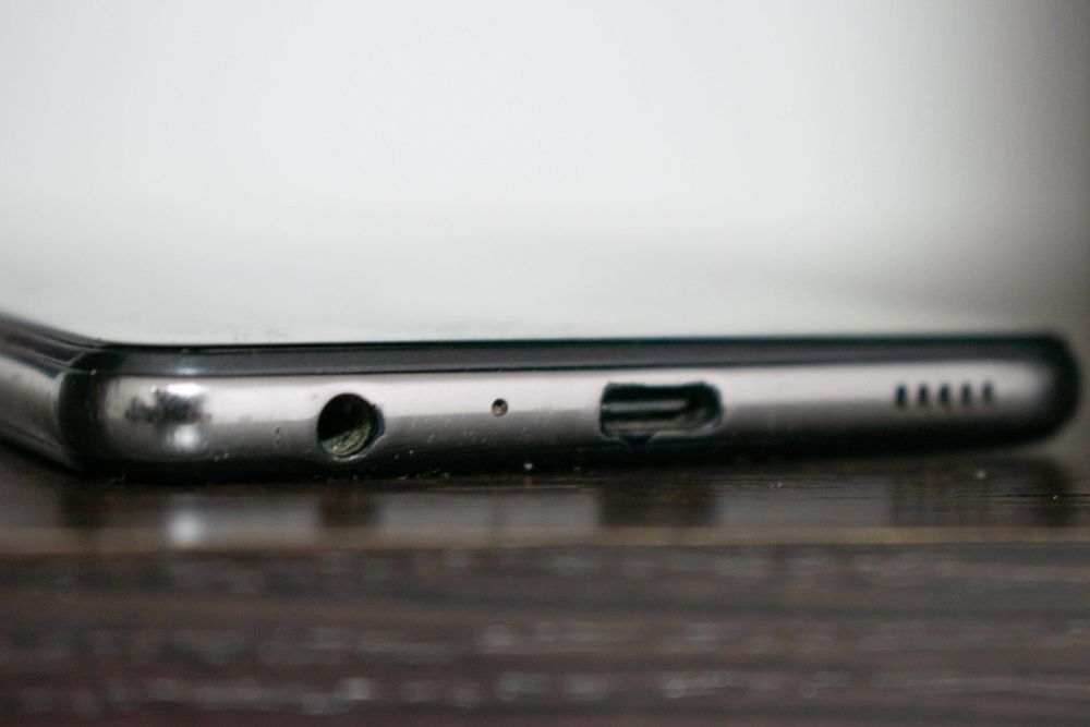 Самсунг Samsung A52 4/128 ГБ