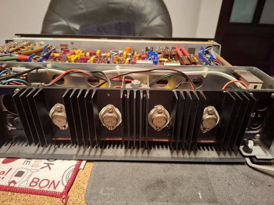 Braun Regie 510 de vanzare