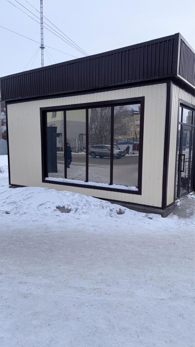 Сдам коммерческое помещение