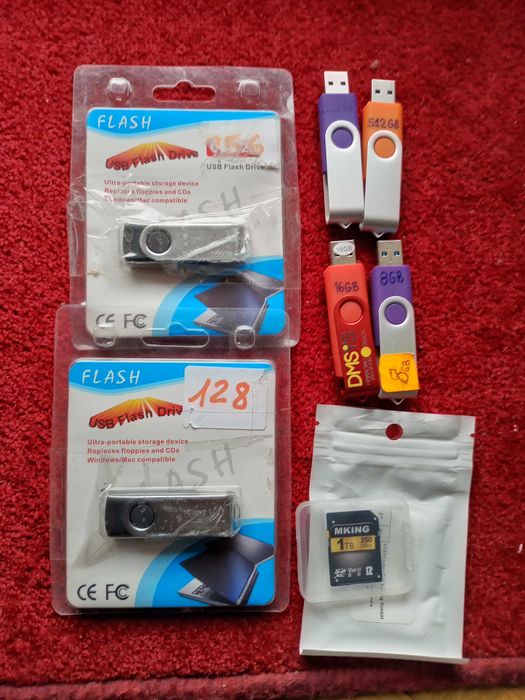 Външен Хард SSD диск 4TB