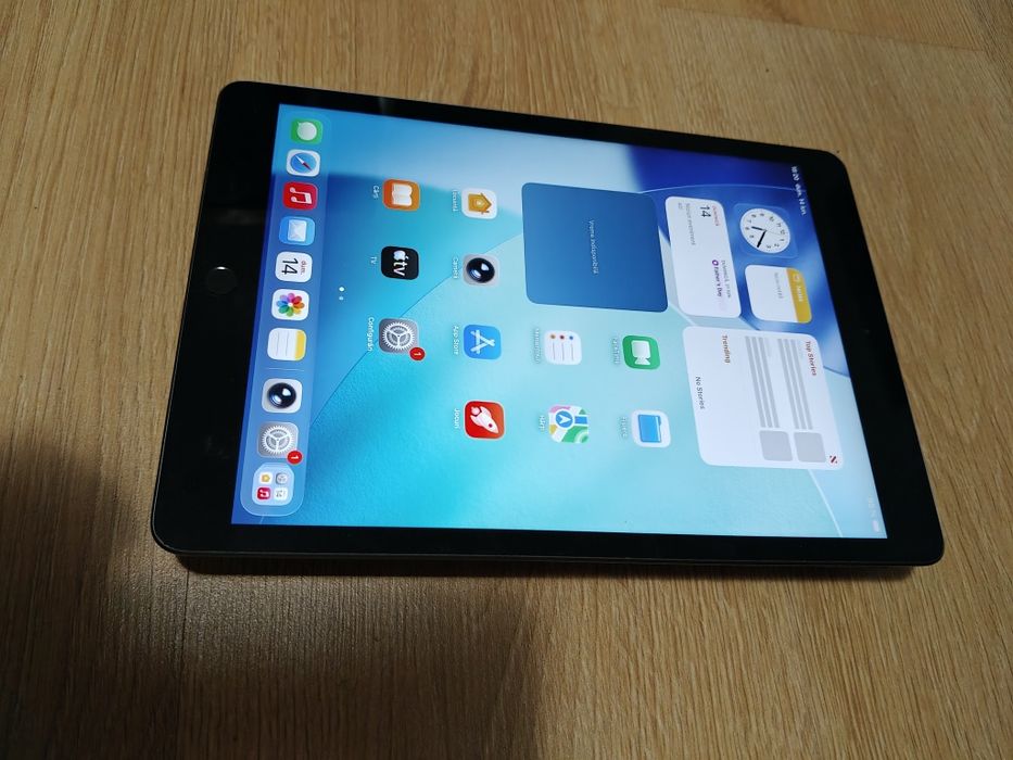 iPad 8 ca Nou 128Gb wi fi Generația 8 impecabil