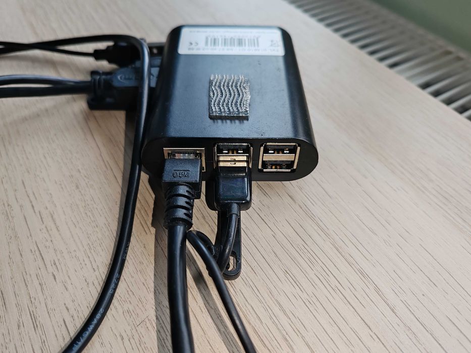 Raspberry Pi 3 Model B V1.2