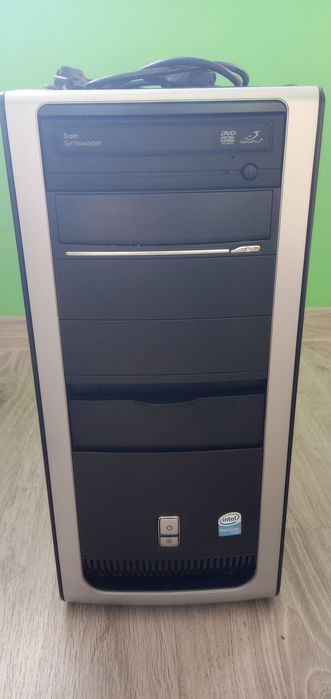 Стабилизатор на ток.Реле за лада.Компютър