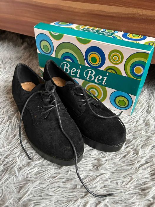 Pantofi femei marimea 37