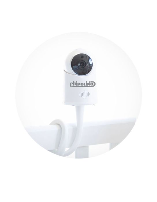 CHIPOLINO Видео бебефон ОРИОН 5