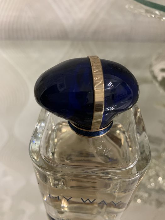 Giorgio Armani My Way 90 ml