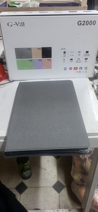 Планшет сатылады