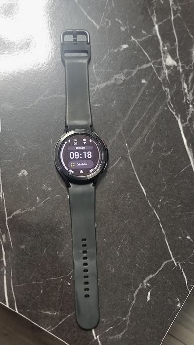 Samsung galaxy watch 4 active 46 mm