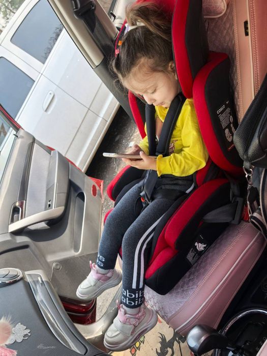 Аренда автокресла на любой срок