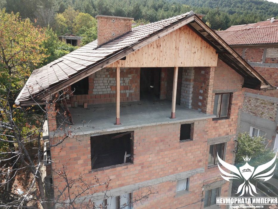 Продава се Къща в Асеновград - 424 кв.м за 399 €/кв.м - Снимка #6