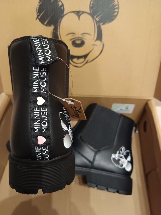 Боти Дисни оригинални 38 номер