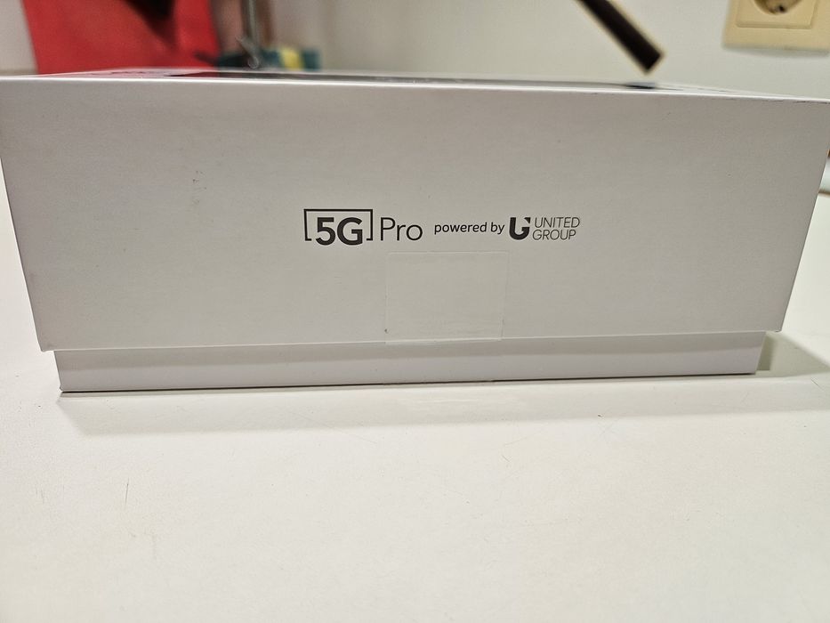 Смартфон Vivacom 5G pro