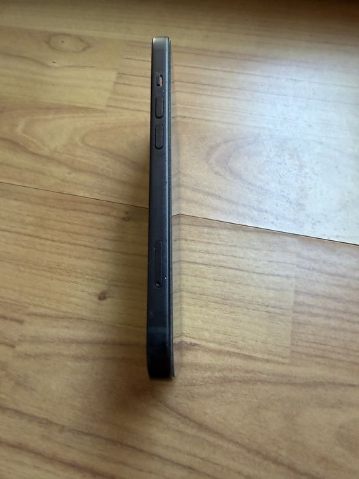 Iphone 15 неразличим от нов