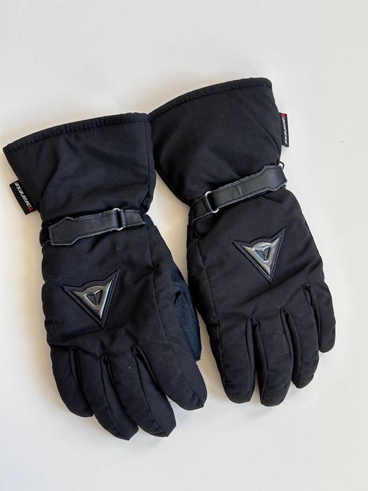 Dainese Dry line зимни топли ръкавици