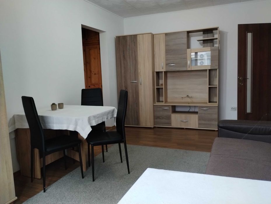 Apartament cu doua camere