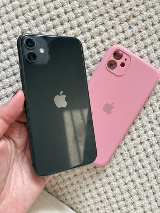 Айфон 11 продам срочно