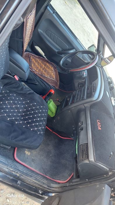 Сатылады ваз 2115