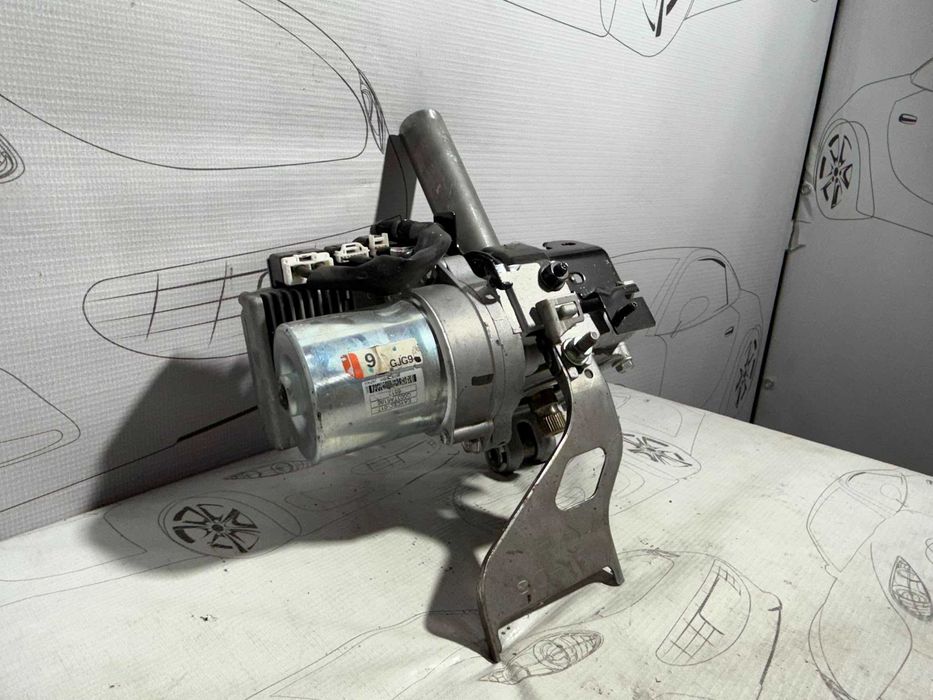 Coloană direcție / Ansamblu coloană direcție electrică Mazda 6 9076531143 2016 / [2013-2016] / (2A1)