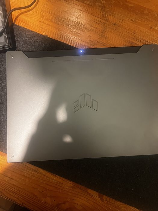 Asus TUF A15 FA507 | RTX 4060 | AMD Ryzen 5 7535HS