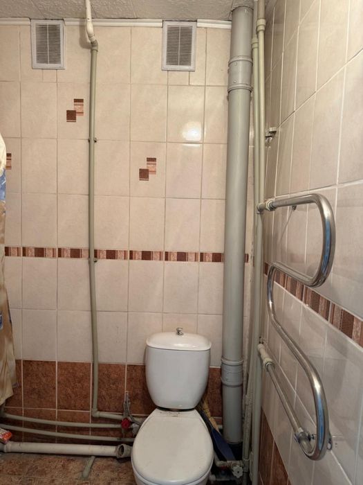 Продаётся двухкомнатная квартира