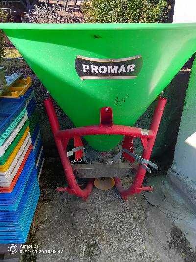 Машина на хвърляне на тор