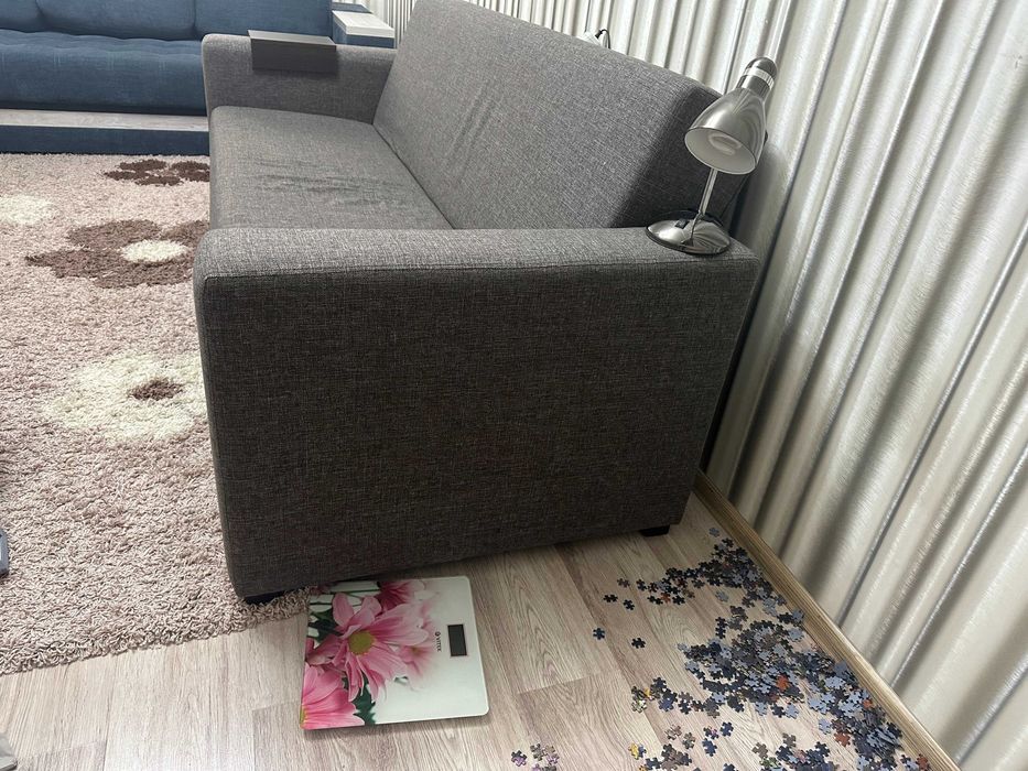 Диван раскладной