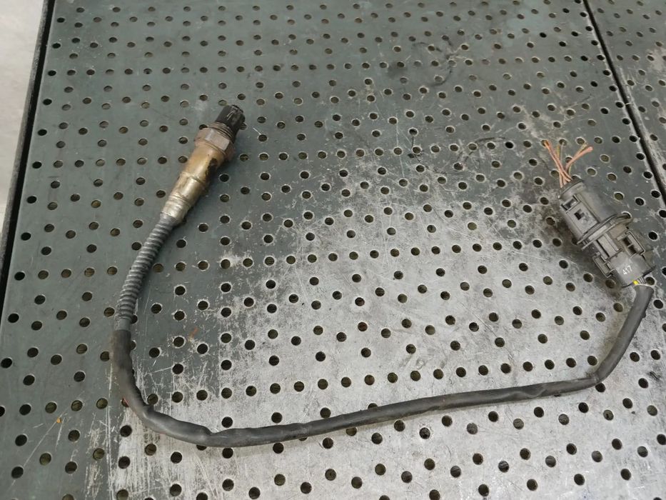 sonda lambda 2.5 tdi bpe vw touareg 7l  03c906262d 0258017006