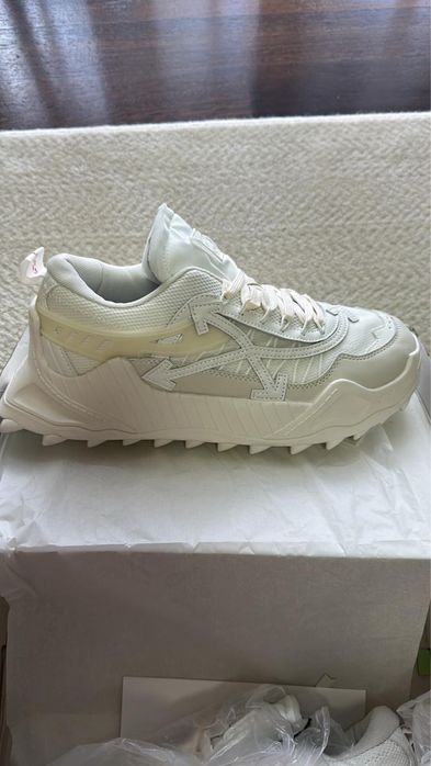 Off white odsy 1000