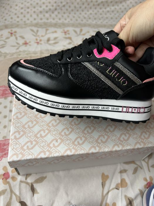 Liu Jo / детски маратонки 34 номер