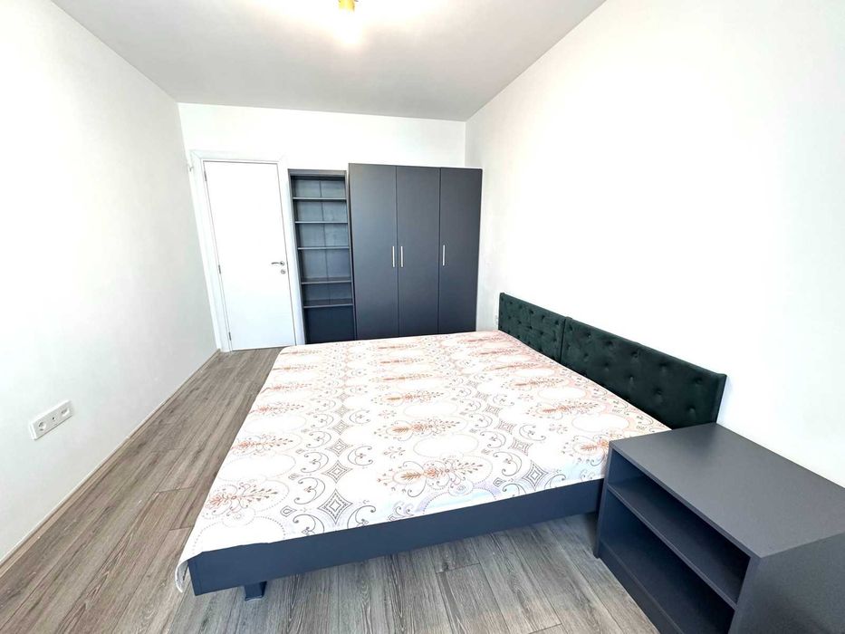 Дава се под наем Двустаен апартамент в София, Център - 70 кв.м за 600 € - Снимка #7