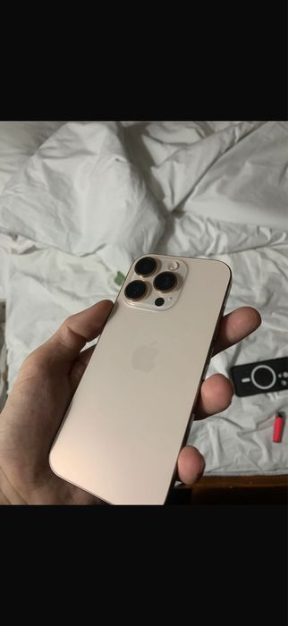 Vand/Schimb iphone 16 Pro