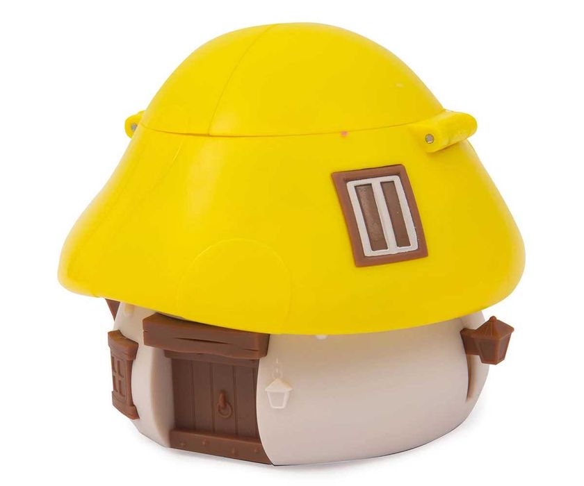 Комплект къщичка със Смърф-изненада Смърфовете / Giochi Prezios