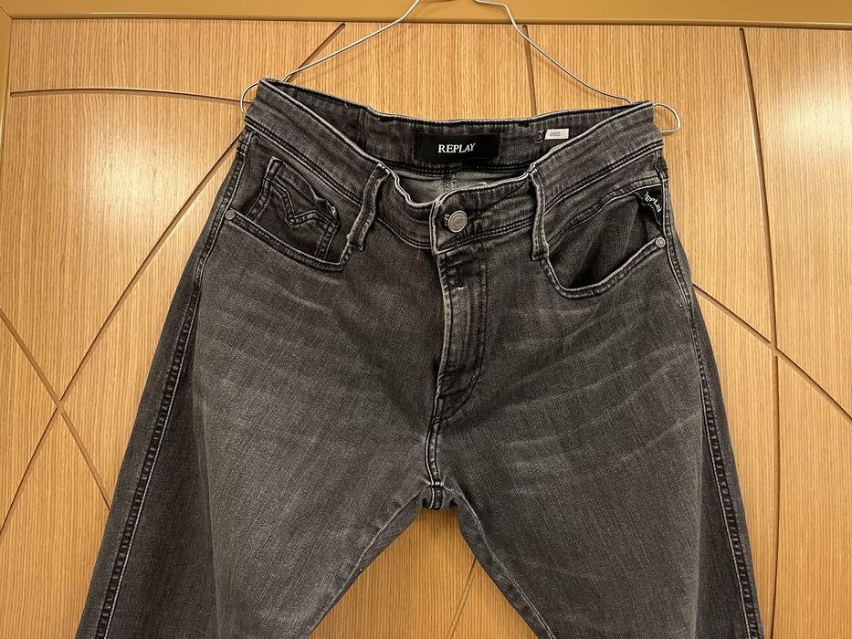 Мъжки дънки Replay