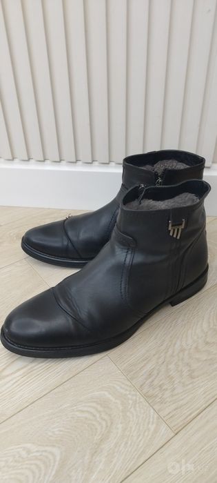 Зимние сапоги ETOR 42 размер