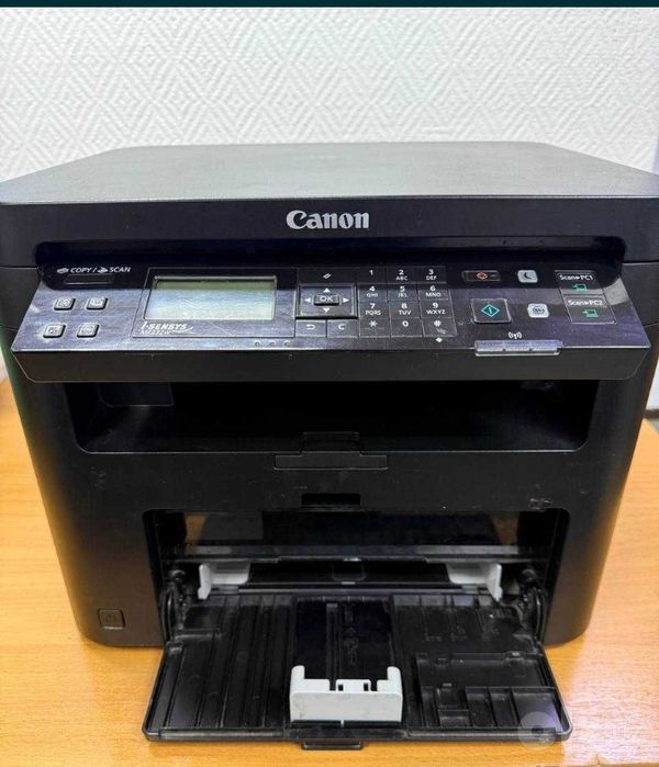 Canon MF232W printer