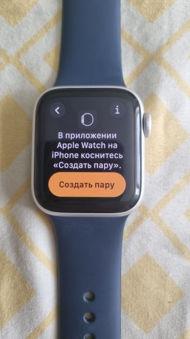 Apple watch se 40mm