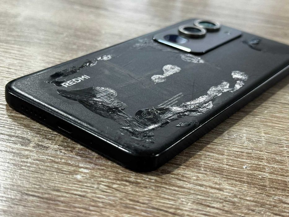 Xiaomi Redmi 15