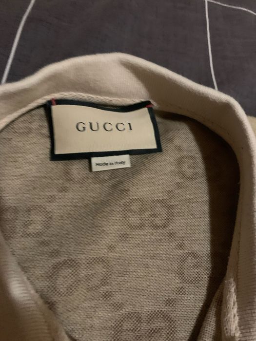 Vand tricou Gucci