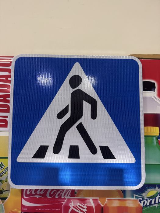 Yol belgilari Znaklar