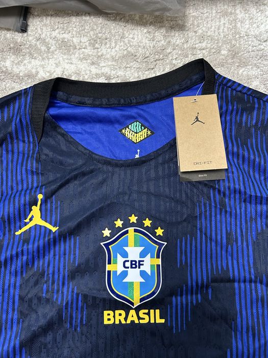 Tricou Brazilia