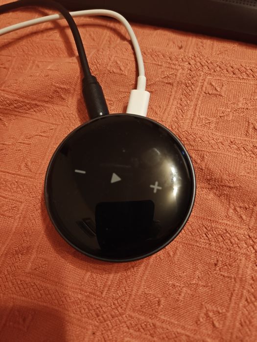 Wiim mini Streamer