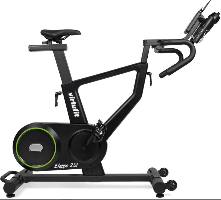 Bicicleta VIRTUFIT ETAPPE 2.0I ca noua