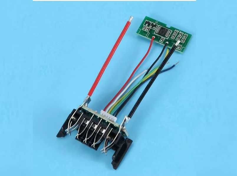 BMS Dewalt DCB200 DCB201 DCB203 DCB204