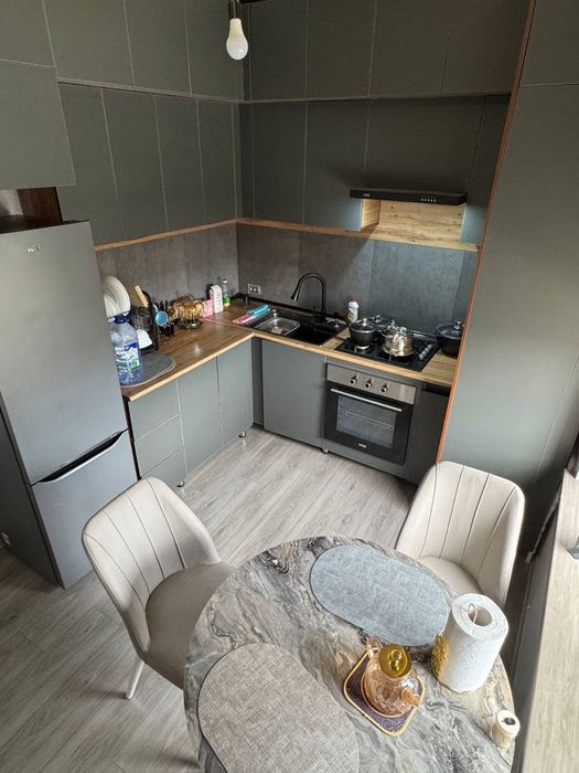 Сдаётся 2-комнатная квартира рядом с метро Гафур Гулям.