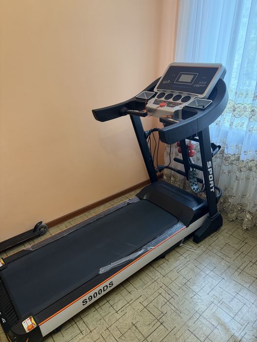 Беговая дорожка . В отличном состояние