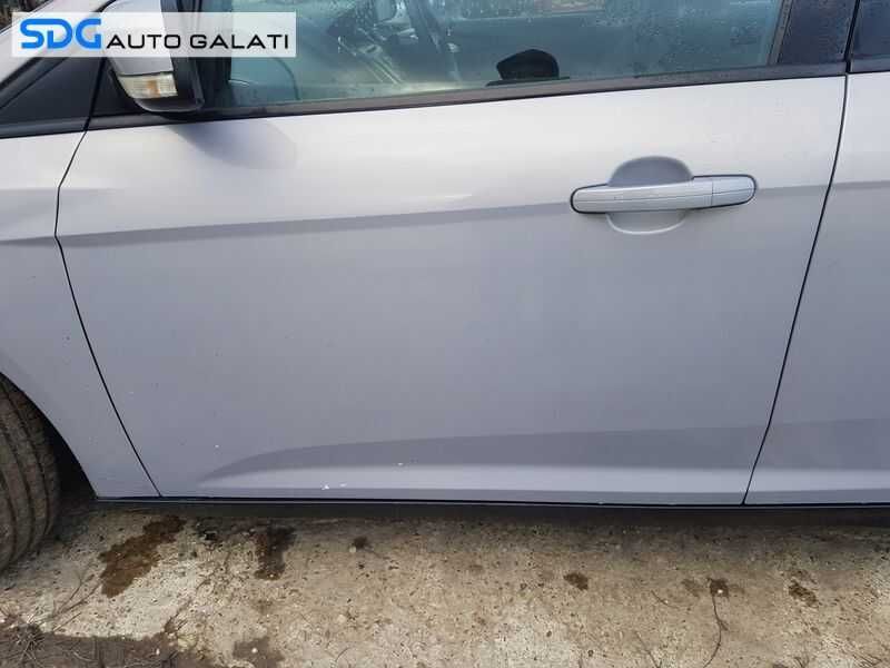 Usa Usi Portiera Portiere Fata Stanga Ford Focus 3 2010 - 2018 Culoare LB