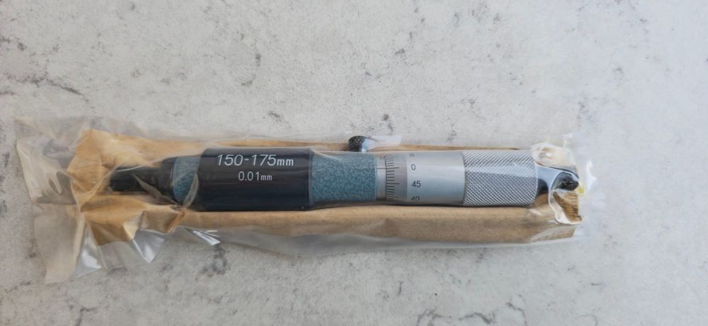 Micrometru / Comparator Mitutoyo