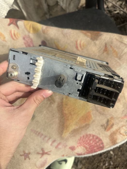 Мафон оригинал рено