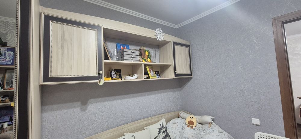 Детская спальня.